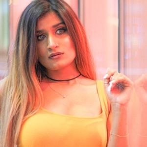 Meet your Posher, Tanvi